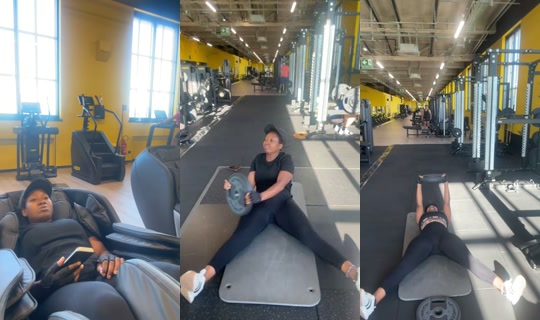 gamou237 TikTok Live — Sep 1, 2026, 6:39 AM
