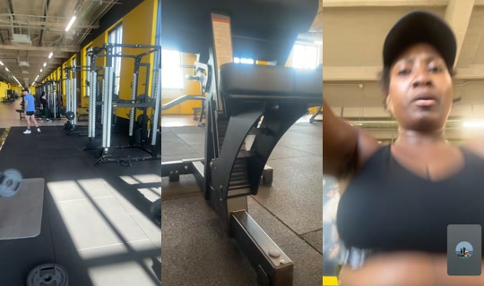 gamou237 TikTok Live — Sep 1, 2026, 7:30 AM