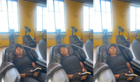 gamou237 TikTok Live — Sep 1, 2026, 8:20 AM