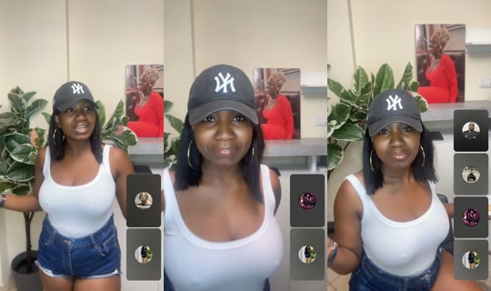 gamou237 TikTok Live — Sep 1, 2026, 7:11 PM