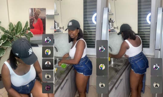gamou237 TikTok Live — Sep 1, 2026, 8:01 PM