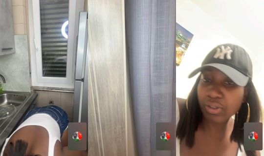 gamou237 TikTok Live — Sep 1, 2026, 8:51 PM