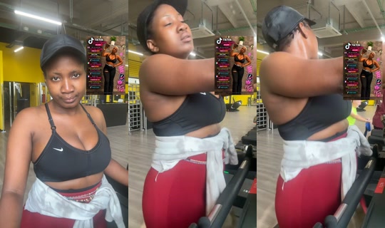 gamou237 TikTok Live — Sep 29, 2026, 7:52 AM