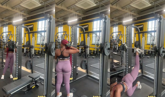 gamou237 TikTok Live — Oct 3, 2026, 6:54 AM
