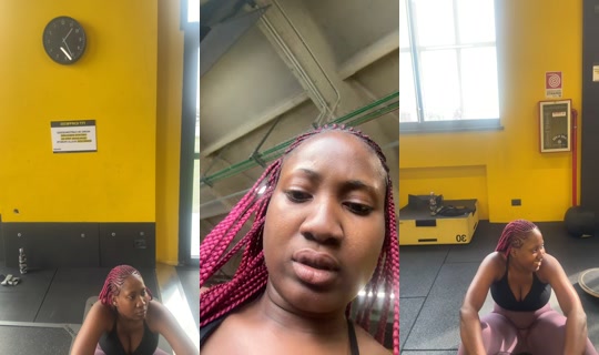 gamou237 TikTok Live — Oct 3, 2026, 8:35 AM