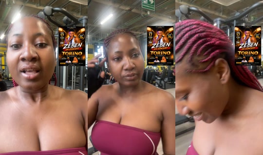 gamou237 TikTok Live — Oct 6, 2026, 6:44 AM