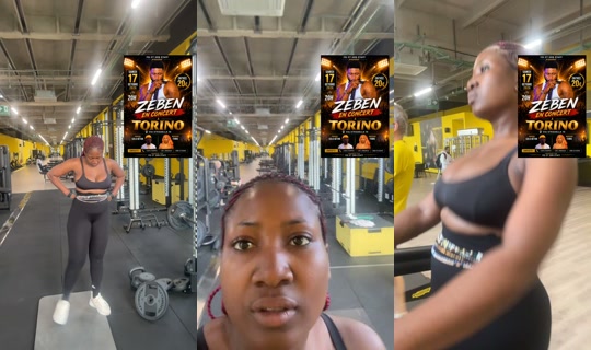 gamou237 TikTok Live — Oct 8, 2026, 6:32 AM