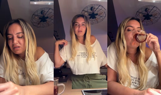 gamze.y7 TikTok Live — Sep 15, 2026, 9:14 PM