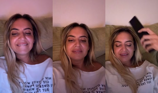 gamze.y7 TikTok Live — Sep 15, 2026, 10:55 PM