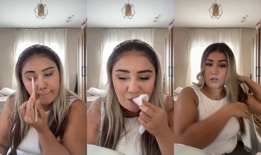 gamzedemirel.33 TikTok Live — Aug 21, 2026, 12:47 PM