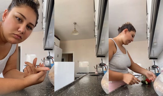gamzedemirel.33 TikTok Live — Aug 26, 2026, 9:10 AM