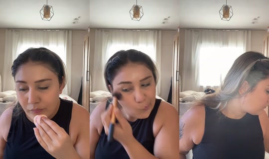 gamzedemirel.33 TikTok Live — Sep 12, 2026, 2:44 PM