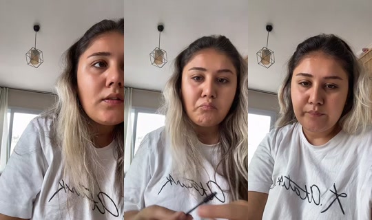 gamzedemirel.33 TikTok Live — Sep 27, 2026, 10:12 AM