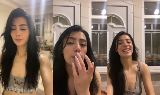 gamzegencw TikTok Live — Aug 23, 2026, 12:11 AM