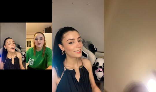 gamzegencw TikTok Live — Aug 23, 2026, 9:51 PM