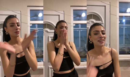 gamzegencw TikTok Live — Aug 24, 2026, 5:59 PM
