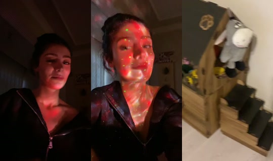 gamzegencw TikTok Live — Aug 30, 2026, 3:04 AM