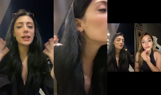 gamzegencw TikTok Live — Aug 30, 2026, 6:07 PM