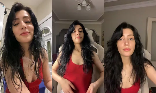 gamzegencw TikTok Live — Sep 1, 2026, 1:41 AM