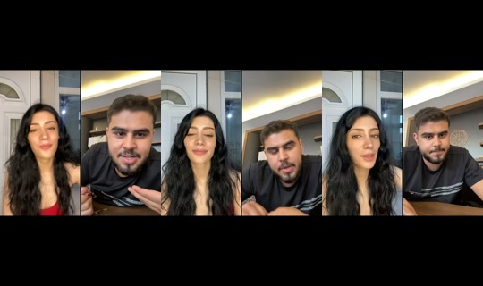 gamzegencw TikTok Live — Sep 1, 2026, 3:24 AM