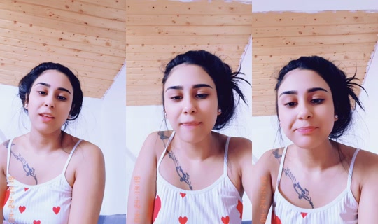 gamzehatun10 TikTok Live — Aug 21, 2026, 9:00 AM