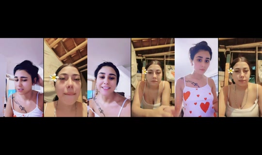 gamzehatun10 TikTok Live — Aug 21, 2026, 5:52 PM