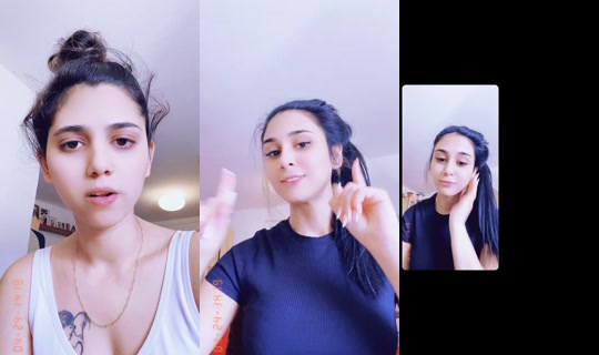 gamzehatun10 TikTok Live — Aug 24, 2026, 11:25 AM