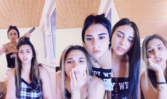 gamzehatun10 TikTok Live — Aug 25, 2026, 3:53 PM