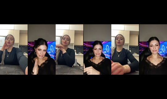 gamzeli06060606 TikTok Live — Sep 29, 2026, 1:30 AM
