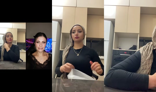 gamzeli06060606 TikTok Live — Sep 29, 2026, 2:21 AM