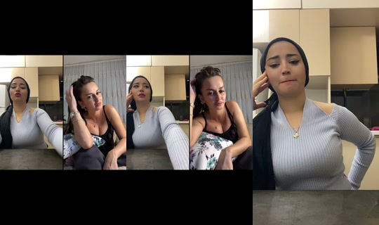 gamzeli06060606 TikTok Live — Sep 29, 2026, 11:28 PM