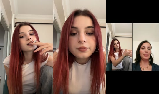 gamzems.1 TikTok Live — Sep 20, 2026, 2:34 PM
