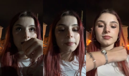 gamzems.1 TikTok Live — Sep 20, 2026, 5:42 PM