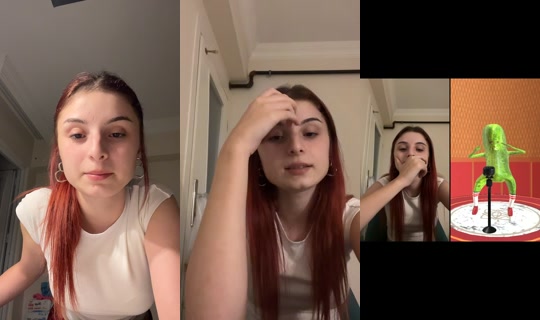 gamzems.1 TikTok Live — Sep 20, 2026, 7:55 PM
