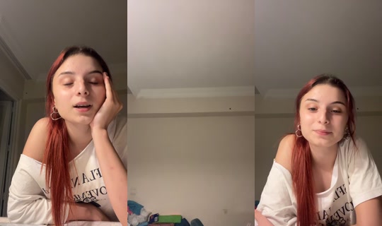 gamzems.1 TikTok Live — Sep 22, 2026, 6:43 PM