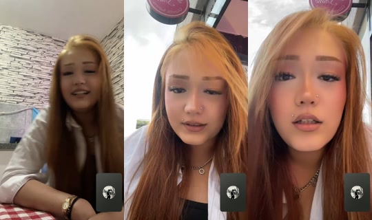 gamzenralyay TikTok Live — Oct 3, 2026, 3:33 PM