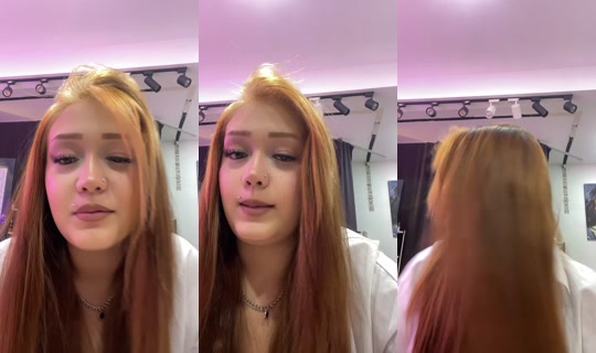 gamzenralyay TikTok Live — Oct 3, 2026, 4:03 PM