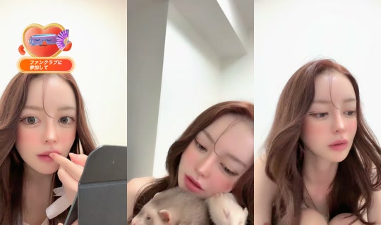 ganbaruzo8995 TikTok Live — Aug 21, 2026, 7:19 AM