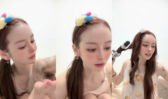 ganbaruzo8995 TikTok Live — Aug 24, 2026, 4:19 AM