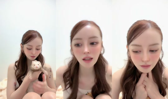 ganbaruzo8995 TikTok Live — Aug 24, 2026, 5:10 AM