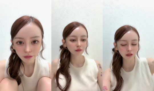 ganbaruzo8995 TikTok Live — Sep 2, 2026, 11:03 AM