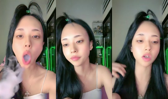 gangsodam00 TikTok Live — Aug 22, 2026, 3:18 PM