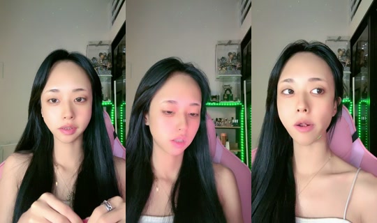 gangsodam00 TikTok Live — Aug 23, 2026, 1:03 PM