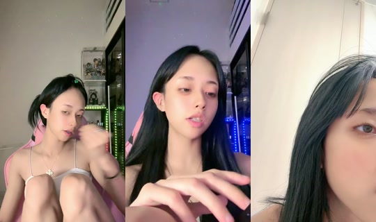 gangsodam00 TikTok Live — Aug 23, 2026, 2:44 PM