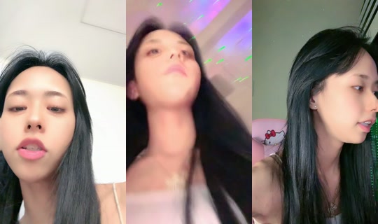 gangsodam00 TikTok Live — Aug 23, 2026, 3:35 PM