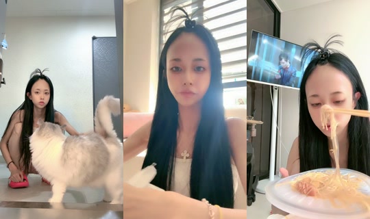gangsodam00 TikTok Live — Aug 24, 2026, 1:26 AM
