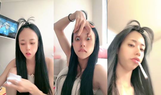 gangsodam00 TikTok Live — Aug 24, 2026, 2:10 AM