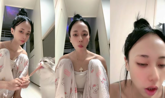 gangsodam00 TikTok Live — Aug 24, 2026, 4:20 PM