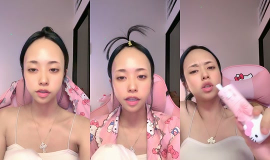 gangsodam00 TikTok Live — Aug 25, 2026, 1:14 PM