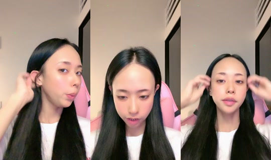 gangsodam00 TikTok Live — Aug 26, 2026, 3:17 PM